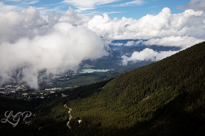 Full-Day Private Tour From Bellingham to Whistler B.C. Canada - Frequently Asked Questions