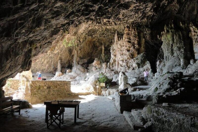 Full-Day Private Tour From Chania to Elafonissi Beach - Transportation and Pickup