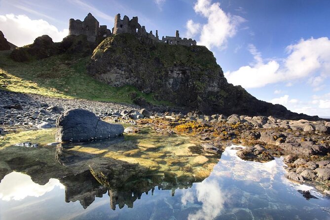 Full-Day Private Tour From Game of Thrones Odyssey - Key Points