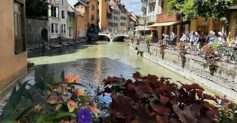 Full-Day Private Tour From Geneva to Annecy - Inclusions and Exclusions