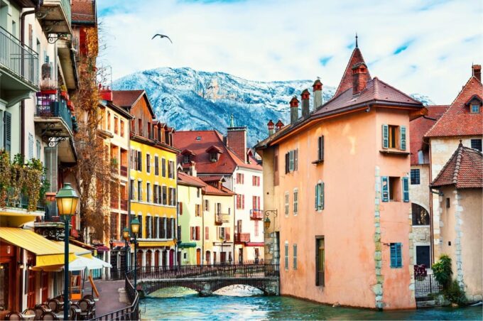 Full-Day Private Tour From Geneva to Annecy - Customization Options