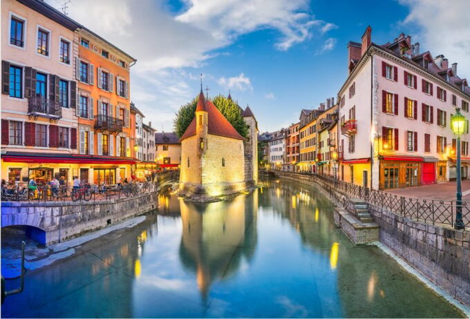 Full-Day Private Tour From Geneva to Annecy - Frequently Asked Questions