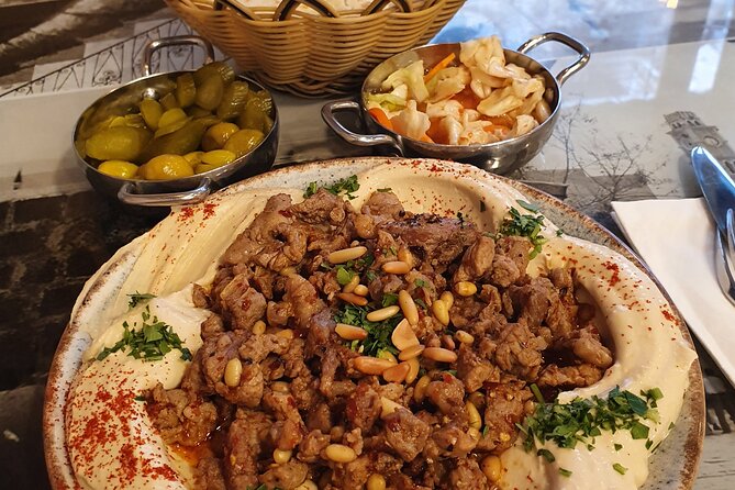 Full-Day Private Tour From Haifa to Old City of Acre - Pricing and Cancellation