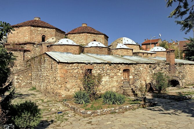 Full Day Private Tour From Tirana, Prizren and Prishtina - Inclusions