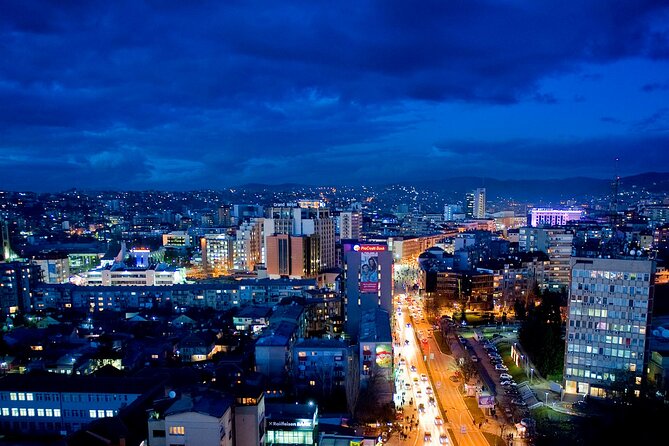Full Day Private Tour From Tirana, Prizren and Prishtina - Rescheduling Flexibility