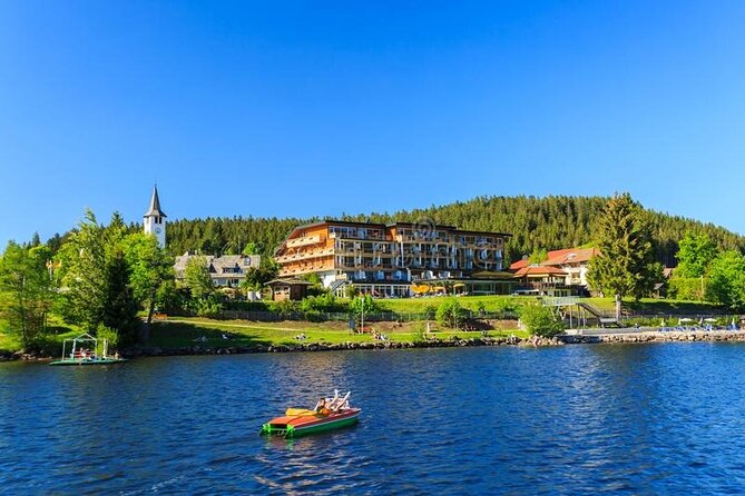 Full-Day Private Tour From Zurich to Lake Titisee Black Forest - Tour Highlights