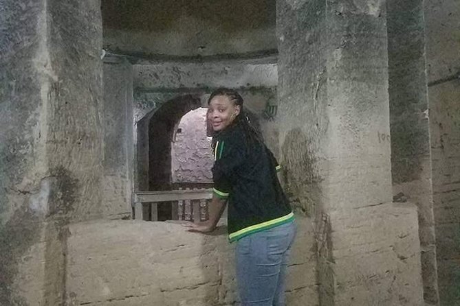 Full-Day Private Tour: Historic Alexandria From Cairo - Booking Information