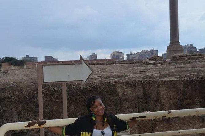 Full-Day Private Tour: Historic Alexandria From Cairo - Traveler Reviews and Feedback