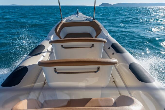 Full-Day Private Tour Hvar&Pakleni Islands Luxury Speedboat - Booking and Availability