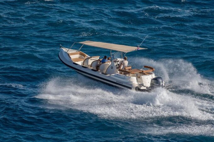Full-Day Private Tour Hvar&Pakleni Islands Luxury Speedboat - Frequently Asked Questions