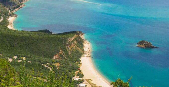 Full-Day Private Tour in Arrábida With Wine Tour From Lisbon - Optional Stops