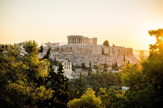 Full Day Private Tour in Athens - User-Generated Tour Visuals