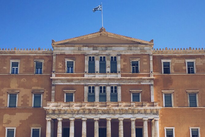Full Day Private Tour in Athens - Tour Operator Background