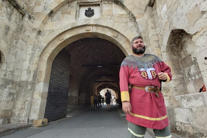 Full-Day Private Tour in Belgrade City - Quick Points