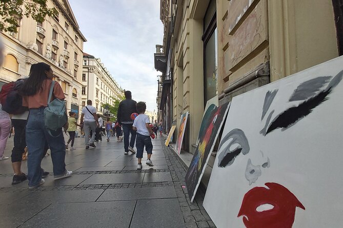 Full-Day Private Tour in Belgrade City - About the Tour