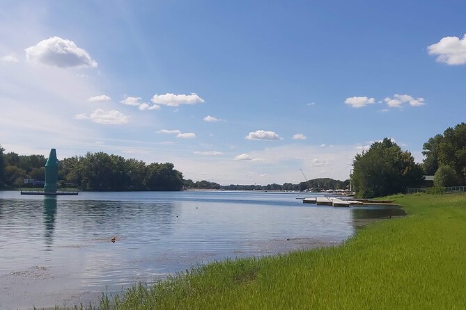 Full-Day Private Tour in Belgrade City - Tour Itinerary
