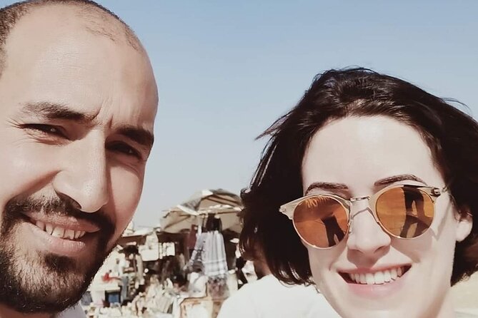 Full Day Private Tour in Cairo ( Pyramids, Sakkara, Memphis) - Inclusions