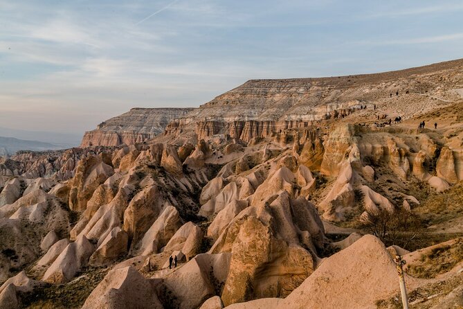 Full Day Private Tour in Cappadocia - Accessibility and Location