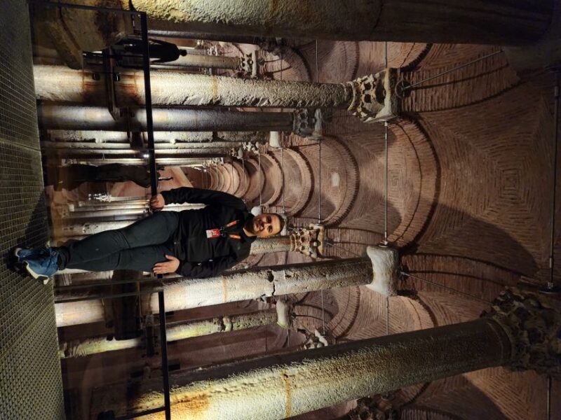 Full Day Private Tour in Cappadocia (Car and Guide) - Underground City