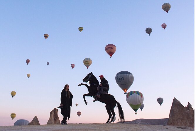 Full Day Private Tour in Cappadocia - Customer Feedback