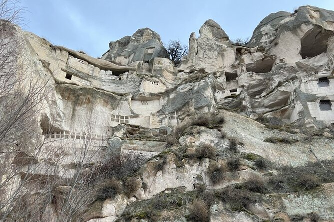 Full Day Private Tour in Cappadocia - Personalized Experience