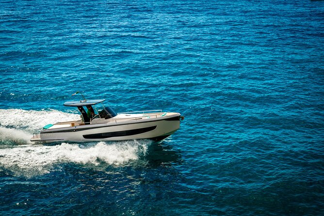 Full Day Private Tour in Capri, Italy - Key Points