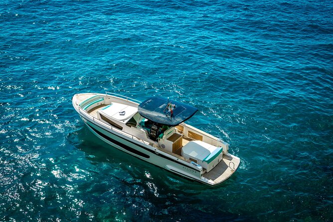 Full Day Private Tour in Capri, Italy - Pickup and Meeting Points