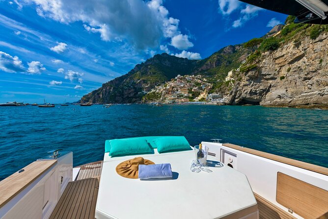 Full Day Private Tour in Capri, Italy - Accessibility and Participation