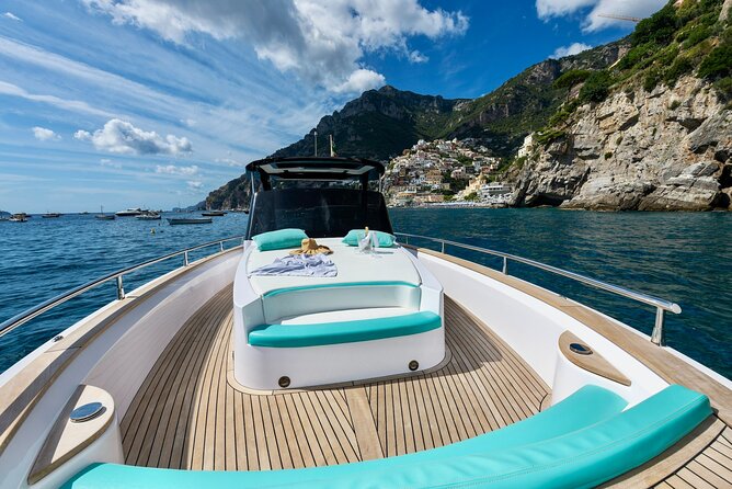Full Day Private Tour in Capri, Italy - Capris Highlights
