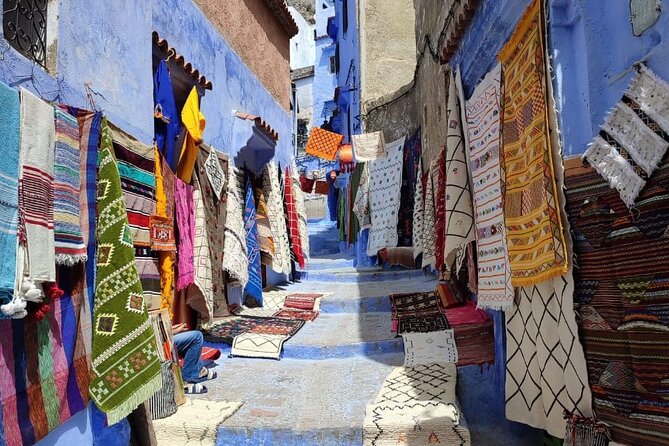 Full-Day Private Tour in Chefchaouen From Tangier to Chaouen - Booking and Cancellation Policy