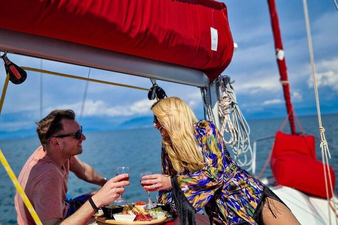 Full Day Private Tour in Corfu - Tour Duration Range