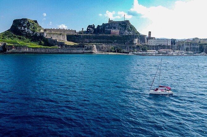 Full Day Private Tour in Corfu - Viator Help Centre Assistance