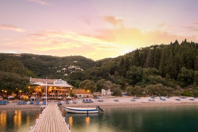 Full Day Private Tour in Corfu - Pricing Considerations