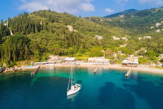 Full Day Private Tour in Corfu - Flexibility in Timing