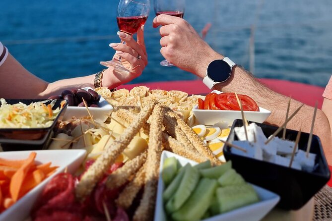 Full Day Private Tour in Corfu - Frequently Asked Questions