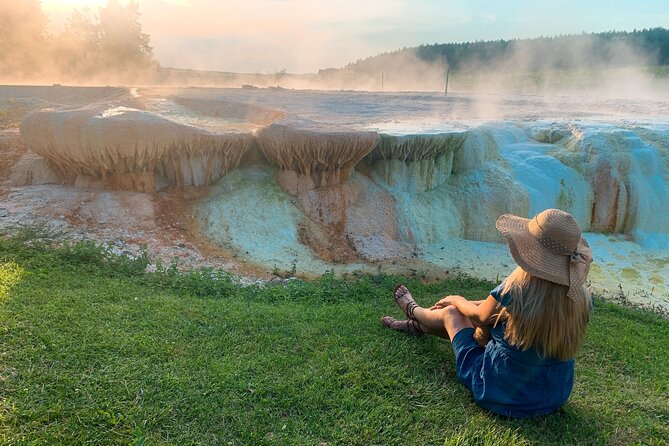 Full-Day Private Tour in Eger With Thermal Bath in Egerszalók - Customer Experience and Feedback