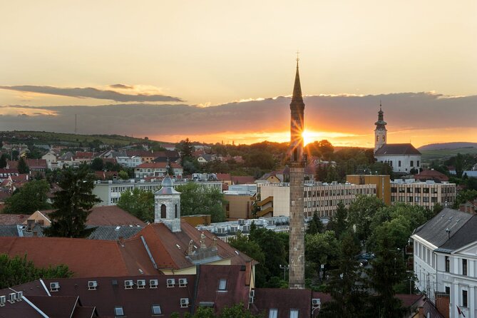 Full-Day Private Tour in Eger With Thermal Bath in Egerszalók - Tour Duration and Activities