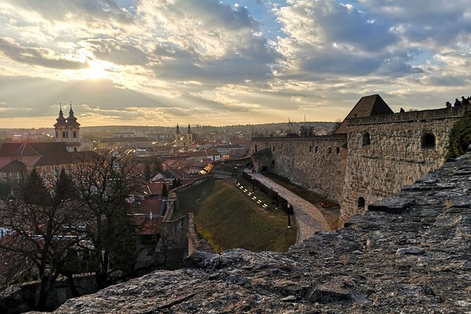 Full-Day Private Tour in Eger With Thermal Bath in Egerszalók - Valuable Tips From Guides