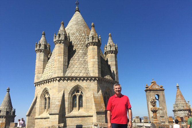 Full Day Private Tour in Évora and Monsaraz - Traveler Feedback and Ratings