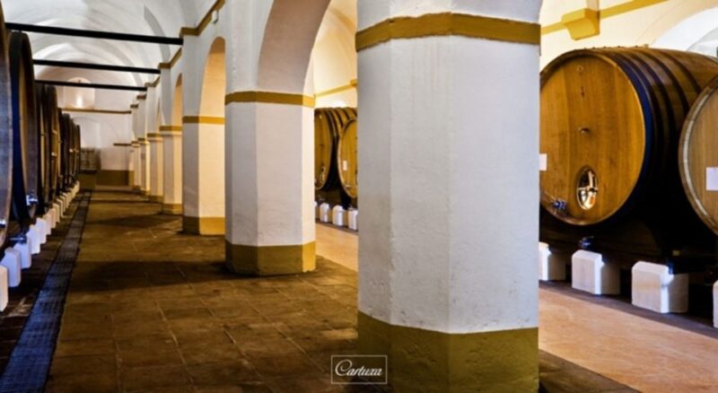 Full-Day Private Tour in Évora With Winery Tour From Lisbon - Cultural and Historical Significance