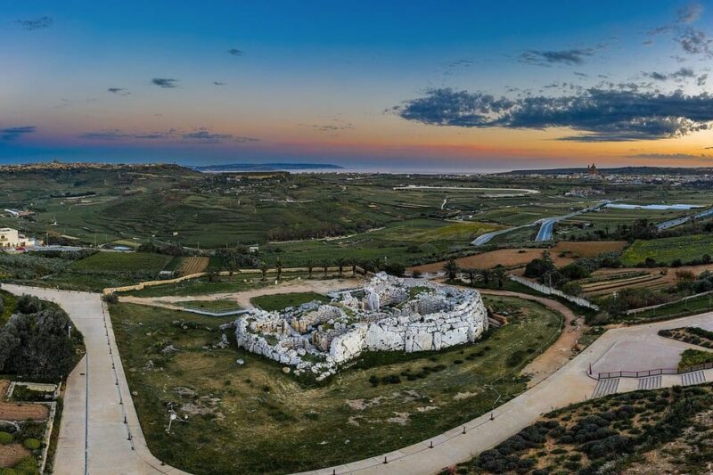 Full Day Private Tour in Gozo: Pickup Malta - Key Points