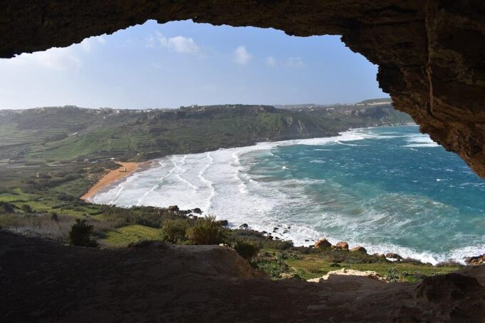 Full Day Private Tour in Gozo: Pickup Malta - Dwejra
