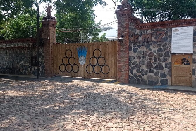 Full-Day Private Tour in Guadalajara - Customization Options