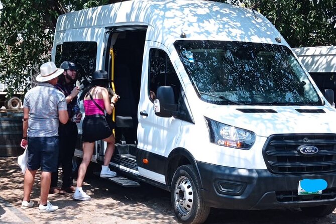 Full-Day Private Tour in Guadalajara - Getting the Most Out of Your Tour