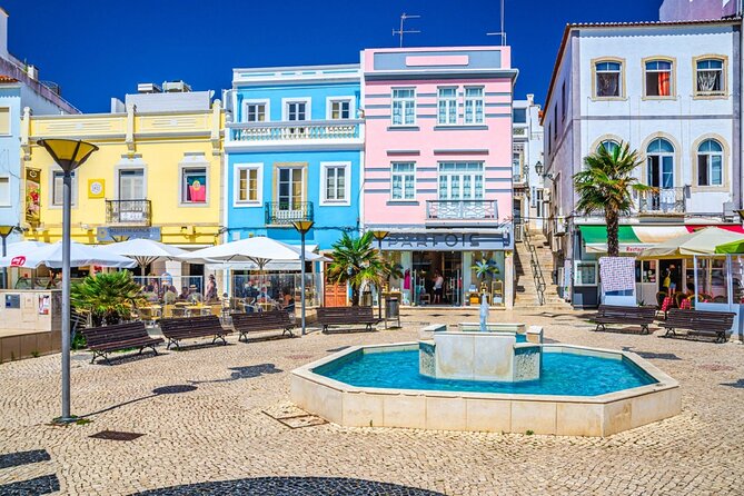 Full Day Private Tour in Historical Algarve Finest - Key Points