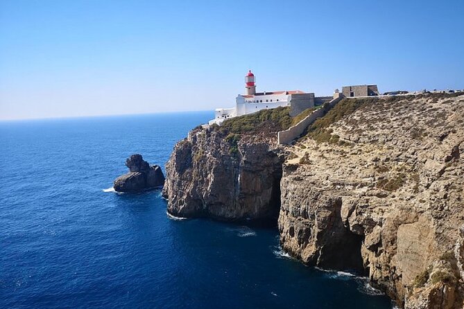 Full Day Private Tour in Historical Algarve Finest - Meeting and Pickup