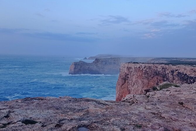 Full Day Private Tour in Historical Algarve Finest - Schedule
