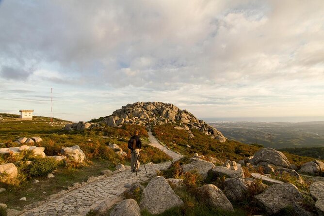 Full Day Private Tour in Historical Algarve Finest - Confirmation and Accessibility