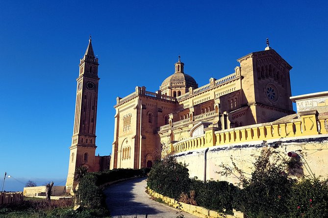 Full Day Private Tour in Island of Gozo - Tour Overview