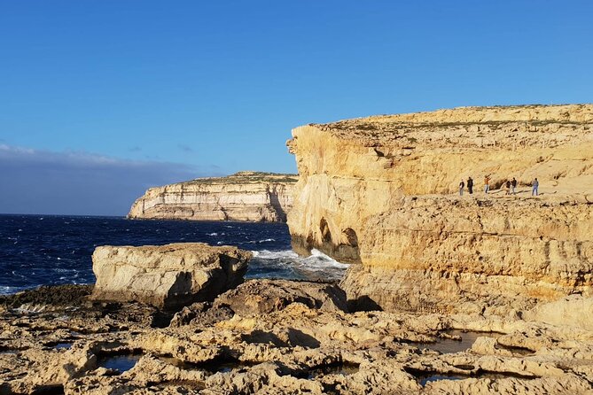 Full Day Private Tour in Island of Gozo - Exploring the Citadella